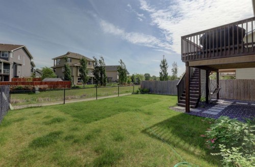 83 Valarosa Drive, Didsbury, AB 
