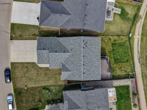 83 Valarosa Drive, Didsbury, AB 