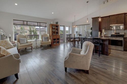 83 Valarosa Drive, Didsbury, AB 