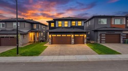 82 Waterford Crescent Chestermere, AB T1X 2V1