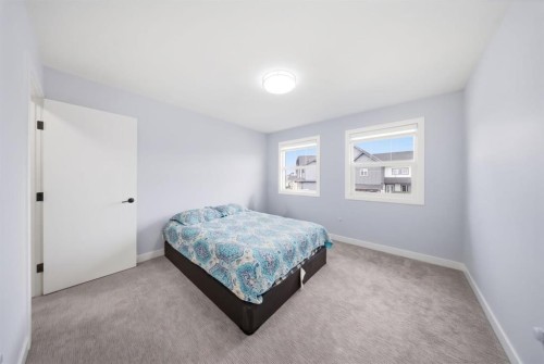 82 Waterford Crescent, Chestermere, AB 