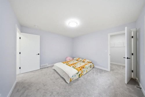 82 Waterford Crescent, Chestermere, AB 