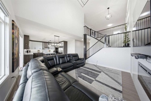 82 Waterford Crescent, Chestermere, AB 