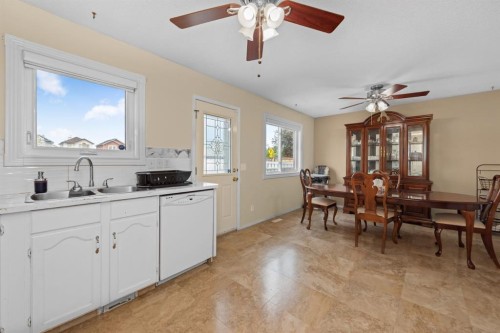 131 Coral Springs Circle Ne, Calgary, AB 