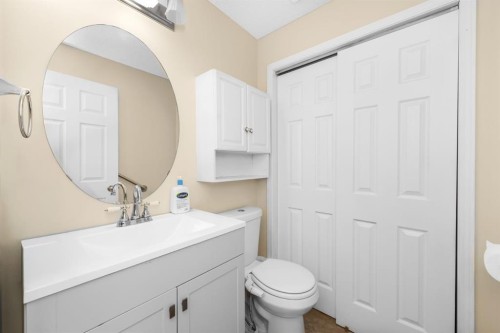 131 Coral Springs Circle Ne, Calgary, AB 