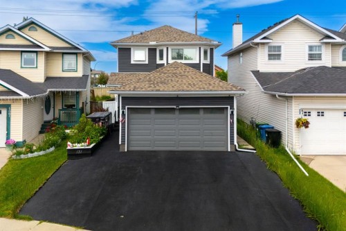131 Coral Springs Circle Ne, Calgary, AB 
