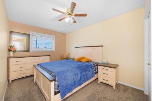 131 Coral Springs Circle Ne, Calgary, AB 