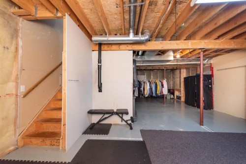 131 Coral Springs Circle Ne, Calgary, AB 
