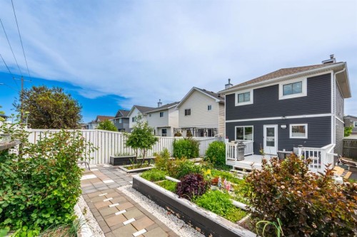 131 Coral Springs Circle Ne, Calgary, AB 
