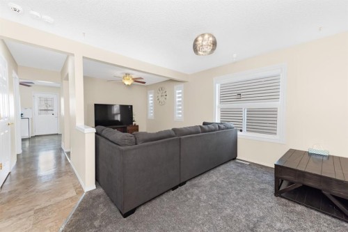 131 Coral Springs Circle Ne, Calgary, AB 