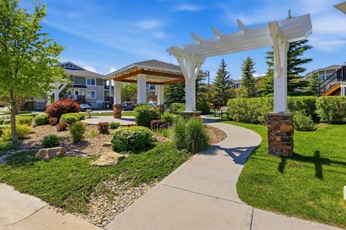 43-300 Marina Drive, Chestermere, AB - Outdoor