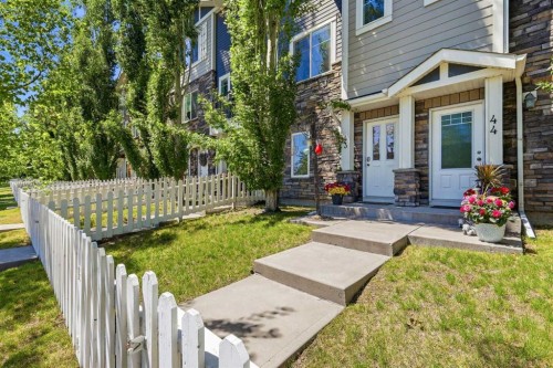 43-300 Marina Drive, Chestermere, AB - Outdoor