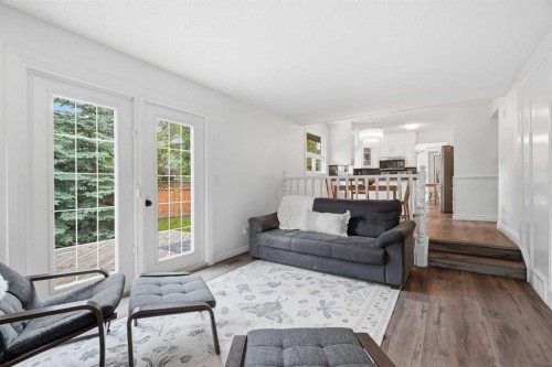 527 Deer Side Place Se, Calgary, AB 