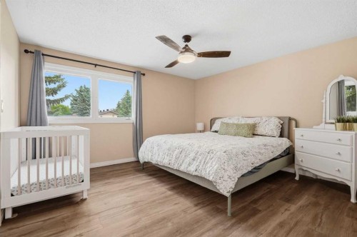 527 Deer Side Place Se, Calgary, AB 