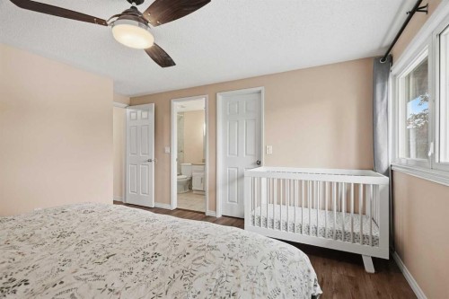527 Deer Side Place Se, Calgary, AB 