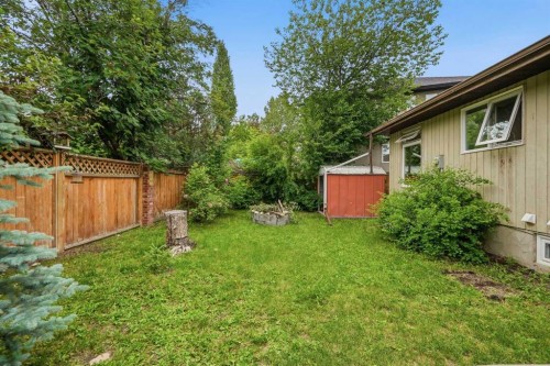527 Deer Side Place Se, Calgary, AB 