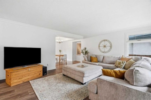 527 Deer Side Place Se, Calgary, AB 