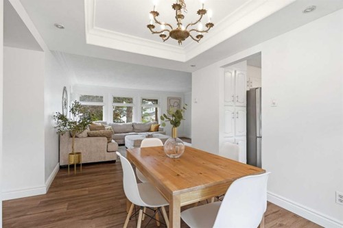 527 Deer Side Place Se, Calgary, AB 