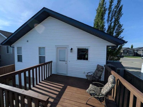 292 Lancaster Drive, Red Deer, AB 