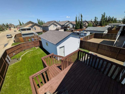 292 Lancaster Drive, Red Deer, AB 