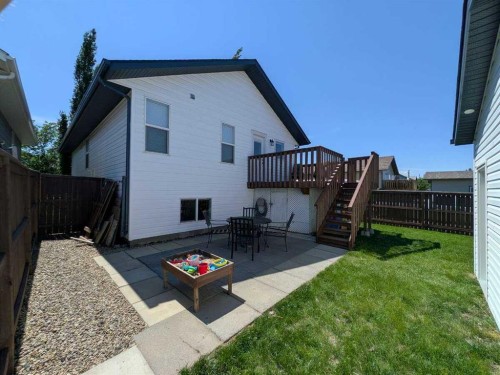 292 Lancaster Drive, Red Deer, AB 