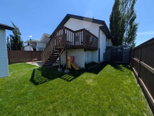 292 Lancaster Drive, Red Deer, AB 