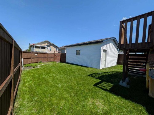 292 Lancaster Drive, Red Deer, AB 