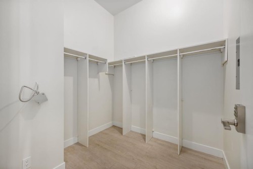 1130 3 Street Se, Calgary, AB - Indoor