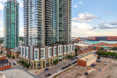 1130 3 Street Se, Calgary, AB - Outdoor With Facade