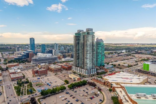 1130 3 Street Se, Calgary, AB - Outdoor With View