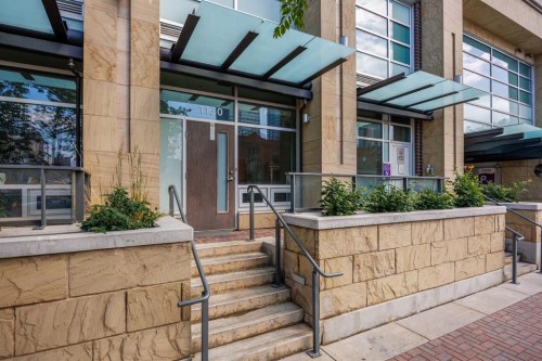 1130 3 Street Se, Calgary, AB - Outdoor