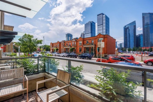 1130 3 Street Se, Calgary, AB - Outdoor