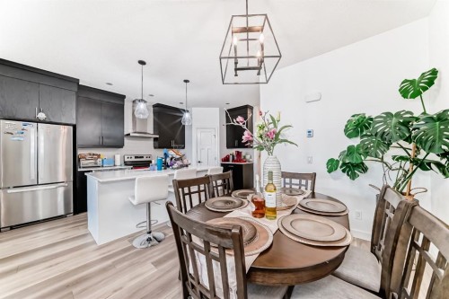 132 Setonstone Gardens Se, Calgary, AB 