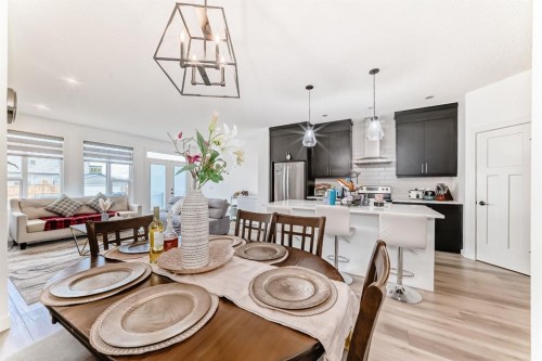 132 Setonstone Gardens Se, Calgary, AB 
