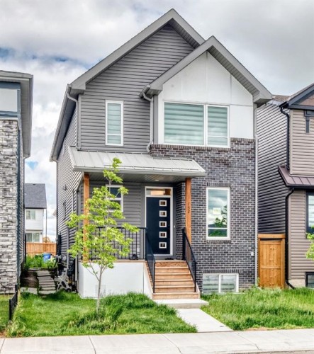 132 Setonstone Gardens Se, Calgary, AB 