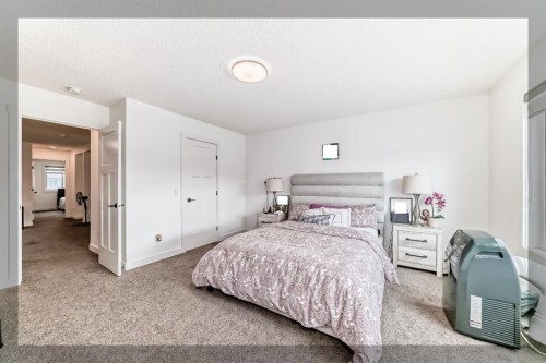 132 Setonstone Gardens Se, Calgary, AB 