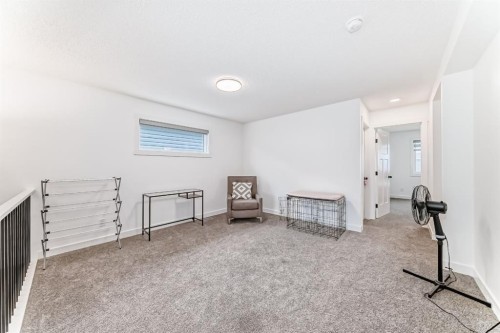 132 Setonstone Gardens Se, Calgary, AB 