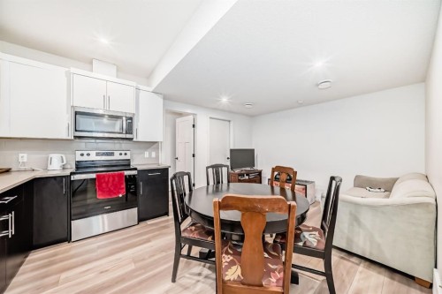 132 Setonstone Gardens Se, Calgary, AB 