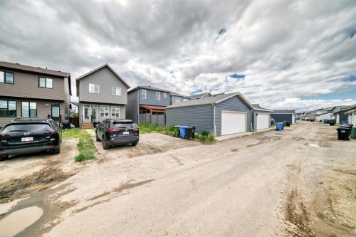 132 Setonstone Gardens Se, Calgary, AB 