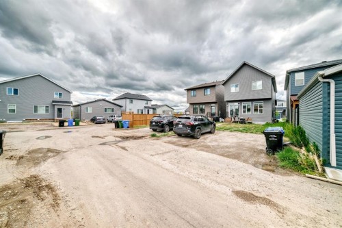 132 Setonstone Gardens Se, Calgary, AB 