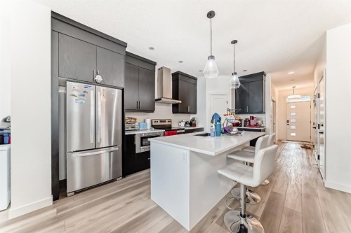 132 Setonstone Gardens Se, Calgary, AB 