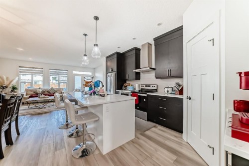 132 Setonstone Gardens Se, Calgary, AB 