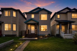 156 Saddlecrest Place NE Calgary, AB T3J 5G2
