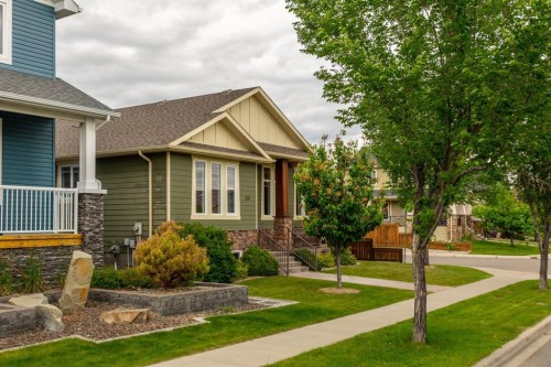 226 Riverstone Boulevard West, Lethbridge, AB 