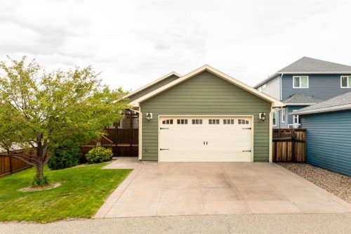 226 Riverstone Boulevard West, Lethbridge, AB 