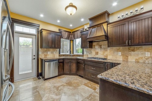226 Riverstone Boulevard West, Lethbridge, AB 