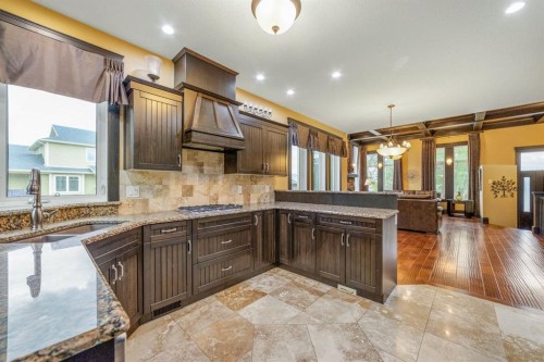 226 Riverstone Boulevard West, Lethbridge, AB 