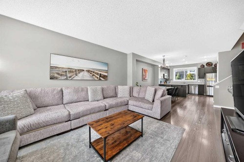 4016 New Brighton Grove Se, Calgary, AB 