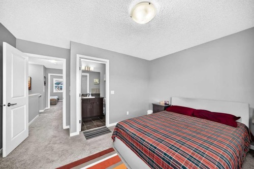 4016 New Brighton Grove Se, Calgary, AB 