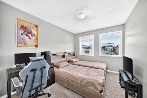 4016 New Brighton Grove Se, Calgary, AB 